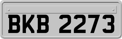BKB2273