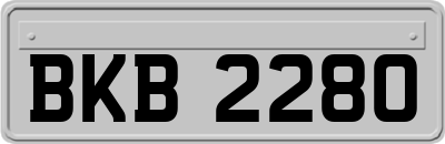BKB2280