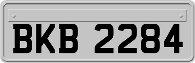 BKB2284