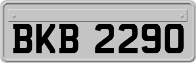 BKB2290