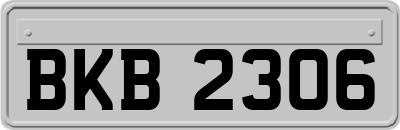BKB2306