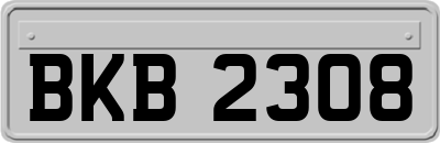 BKB2308
