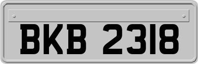 BKB2318
