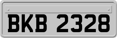 BKB2328