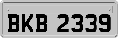 BKB2339
