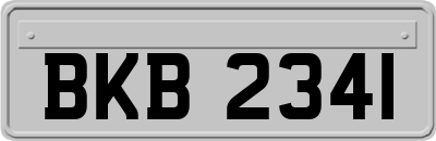 BKB2341