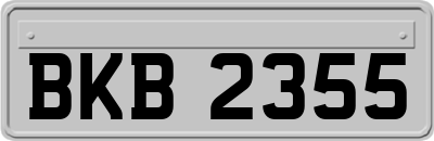 BKB2355