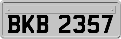 BKB2357