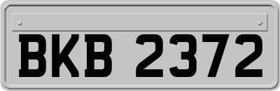 BKB2372