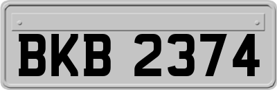 BKB2374