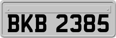 BKB2385