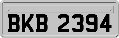 BKB2394