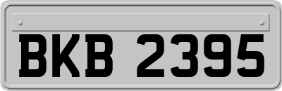 BKB2395