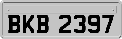 BKB2397