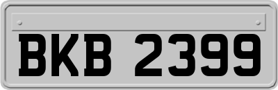 BKB2399