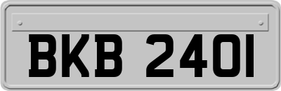 BKB2401