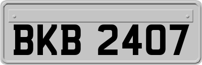 BKB2407