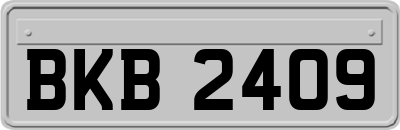 BKB2409