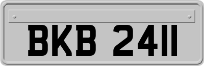 BKB2411