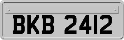 BKB2412