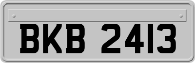 BKB2413