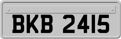 BKB2415