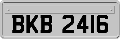 BKB2416