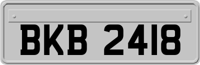 BKB2418