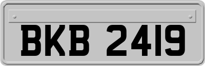 BKB2419