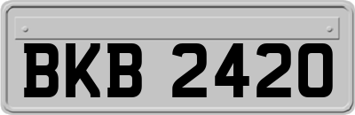 BKB2420