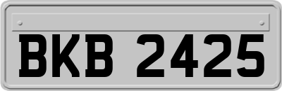 BKB2425