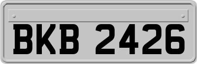 BKB2426