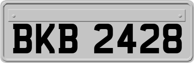 BKB2428