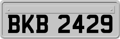 BKB2429