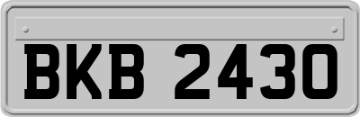 BKB2430