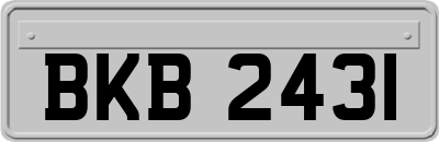BKB2431