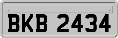 BKB2434
