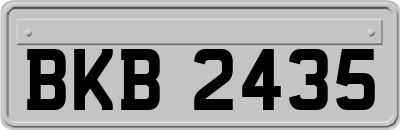 BKB2435