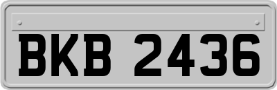BKB2436