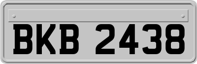 BKB2438