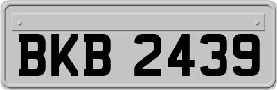 BKB2439