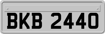 BKB2440