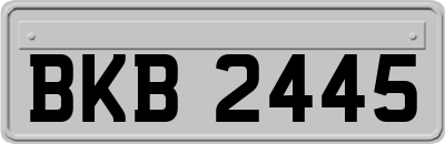 BKB2445