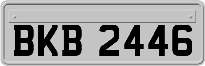BKB2446