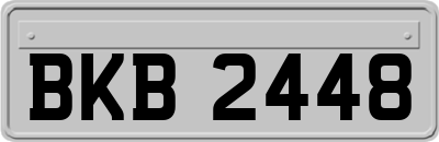 BKB2448