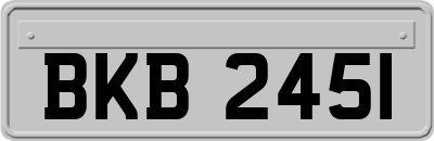 BKB2451