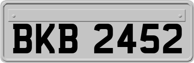 BKB2452