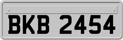BKB2454