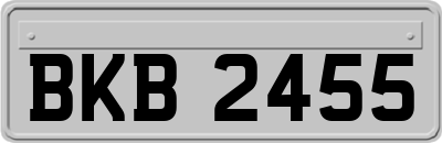 BKB2455