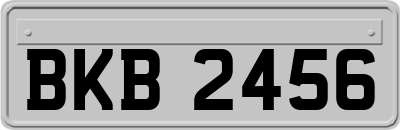 BKB2456